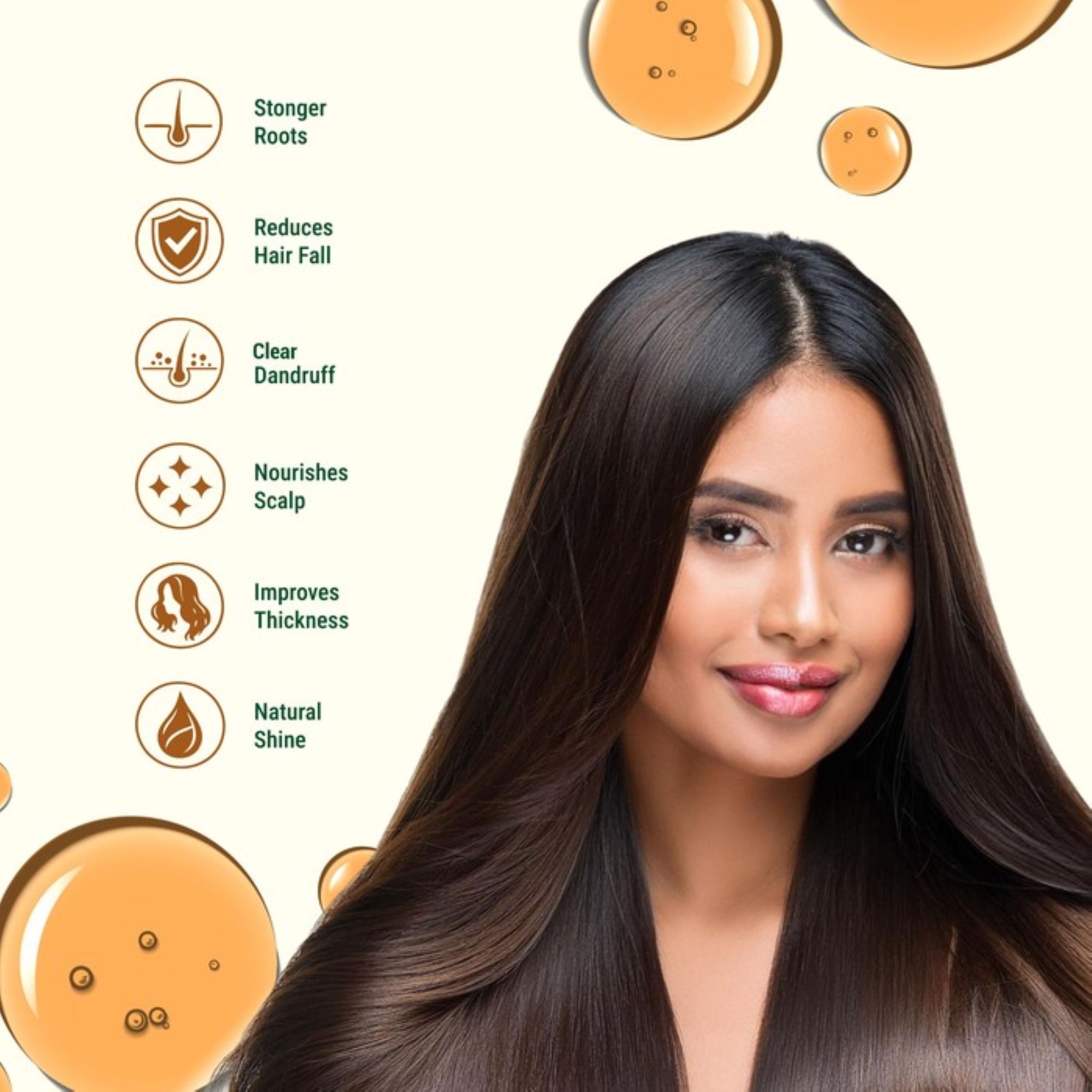 2X Herbal Hair Oil